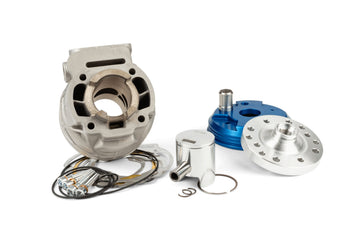 Derbi Senda X-Race SM '05 - '10 50 2T D50B0 - kit cilindro 50