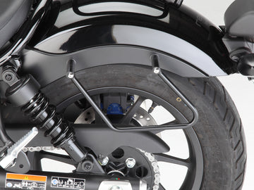 Honda CMX 500 Rebel (PC56A) 2017- [2017] - Packtaschenbügel, schwarz
