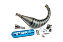 Beta RR SM 50 2T - Exhaust R/T 70 - 80 Blue