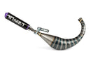 Beta RR-T SM 50 2T - Scarico R/T 70 - 80 Nero / Viola