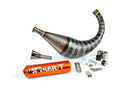 Beta RR SM 50 2T - Exhaust R/T 70 - 80 Orange