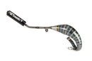 Beta RR Enduro 50 2T - Scarico R/T 70 - 80 Nero