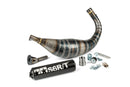 Beta RR SM 50 2T - Scarico R/T 80-90 Nero