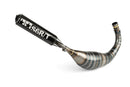 Beta RR Track 50 2T - Scarico R/T 80-90 Nero