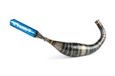 Beta RR SM 50 2T - Scarico R/T 80-90 Blu
