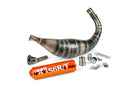Beta RR SM 50 2T - Scarico R/T 80-90 Arancio