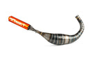 Fantic XE 50 2T - Scarico R/T 80-90 Arancio