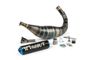 Beta RR-T SM 50 2T - Scarico R/T 90-100 Nero/Blu