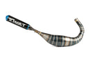 Beta RR Track 50 2T - Scarico R/T 90-100 Nero/Blu