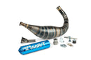 Beta RR Enduro 50 2T - Scarico R/T 90-100 Blu