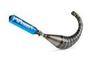 Aprilia SX 50 2T - Scarico R/T 70-80 Blu