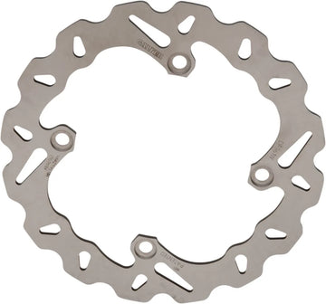 Suzuki Dl 650 V-Strom XT ABS [2025-2026, 2026] - brake disc - picture 2
