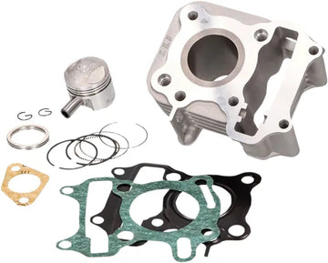 SYM Symphony SR 50 [NARAKU] – Set cilindro 50 cc per SYM 50 cc 4 tempi, Peugeot 50 cc 4 tempi