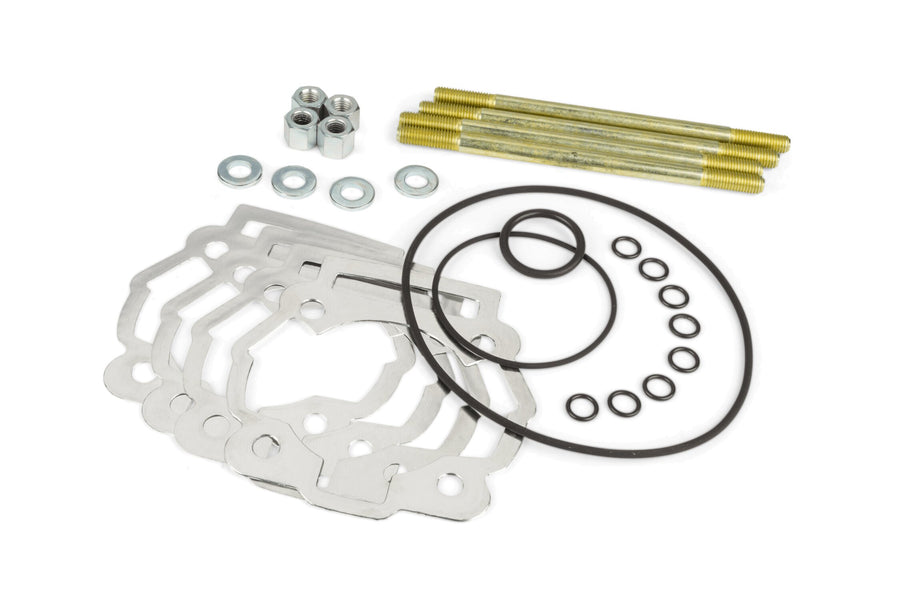 Aprilia RX Factory 50 2T - kit termico Pro Race 3 70cc