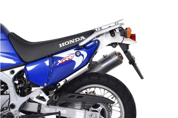 honda africa twin 750 [SW-MOTECH] – Portapacchi laterale EVO - 0
