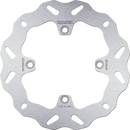 Honda CRF 1000 L Africa Twin [2016] - brake disc – picture 3