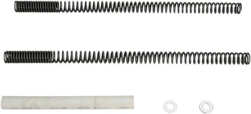 Suzuki GS 400 [PROGRESSIVE SUSPENSION] – Vordere Gabelfedern