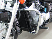 Default Title Honda VT 750 C4 [2004-2007]-protective bar, extra large version made of 38 mm tube (B-goods with optical defects)