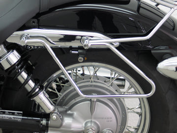 Honda Shadow VT 750 C Black Spirit [2010-2011] - Staffa per sacchetti da imballaggio