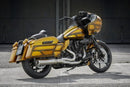 Harley Davidson Touring [RICK'S MOTORCYCLES] – Disco freno con design ad onda flottante-2