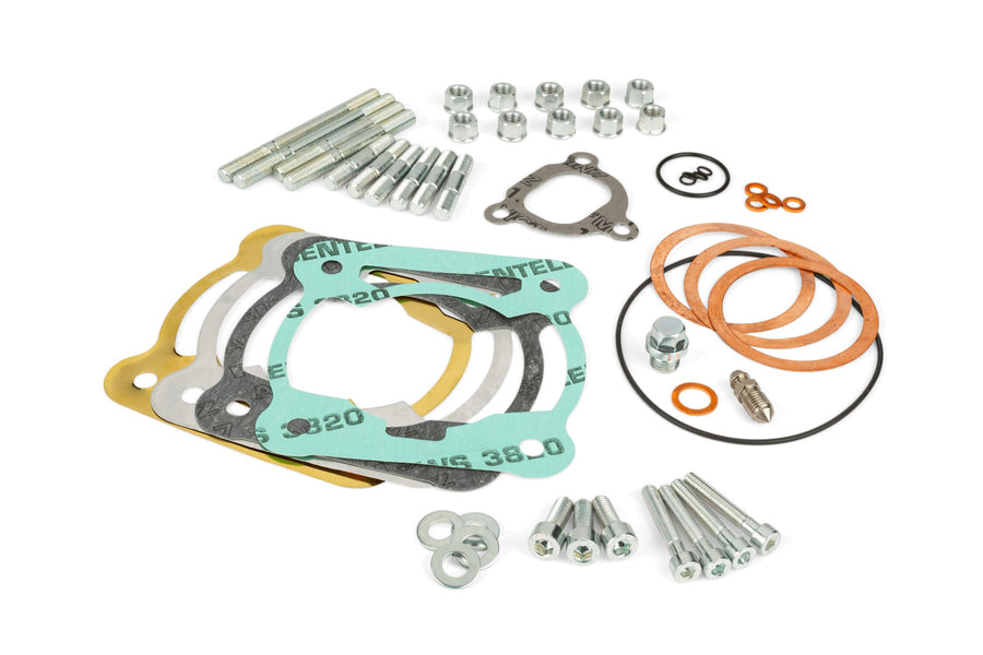 Aprilia SR Netscaper 50 2T LC - cylinder kit PRE4 70ccm