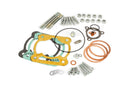 Aprilia SR Netscaper 50 2T LC - kit cilindro PRE4 100ccm