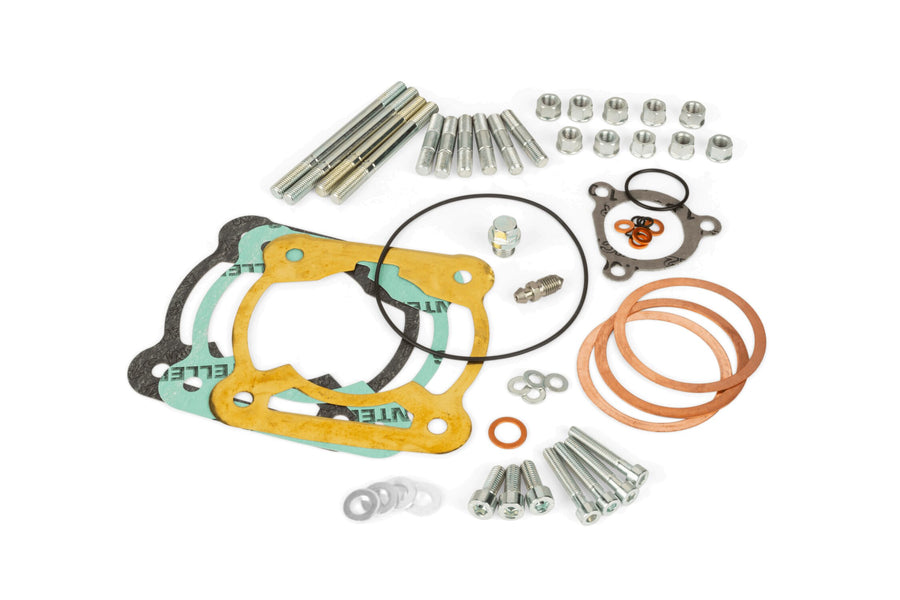 Aprilia SR Netscaper 50 2T LC - kit cilindro PRE4 100ccm