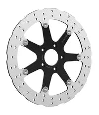 Harley-Davidson Xg 750 Street [2018-2020, 2019-2020] - Floating wave brake disc - picture 9