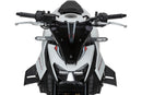 HONDA CB 750 HORNET [2025] – D12 Spoiler – Schwarz-15