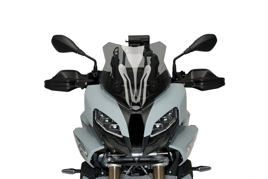 BMW S 1000 XR [2025] – Sportscheibe – Stark getönt