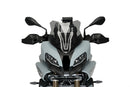 BMW S 1000 XR [2025] – parabrezza sportivo – nero-1