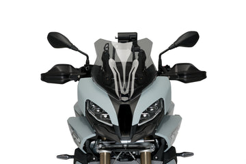 BMW S 1000 XR [2025] – Sportscheibe – Transparent