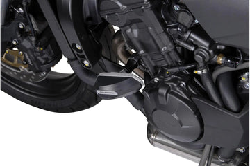 honda cb 600 f hornet [SW-MOTECH] – protezioni telaio - 0