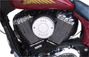Indian CHIEF 111 Dark Horse [2015] - Luftfilterabdeckung – Design: Nostalgic Script – Bild 4