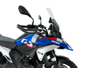 BMW R 1300 GS Trophy [WRS] – Parabrezza-4