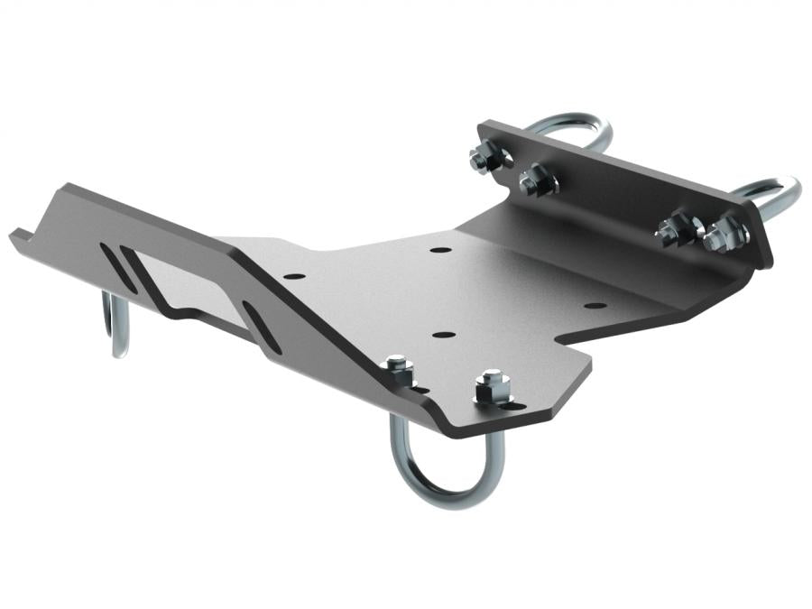 KAWASAKI BRUTE FORCE 750 IRS 4 X 4 [2005-2022] - Verricello