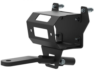 POLARIS SPORTSMAN 550 [2009-2014] - Winch mounting kit