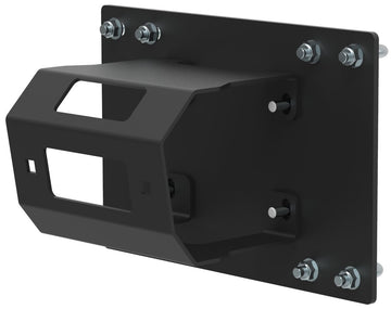 ARCTIC CAT 550 EFI 4 X 4 [2015] - Rear winch mounting kit