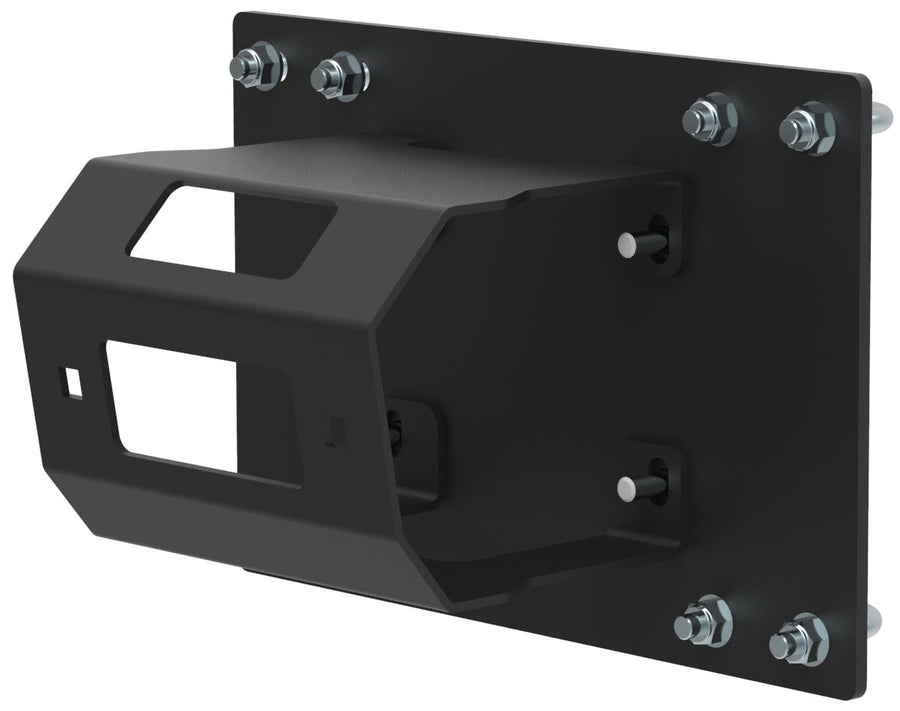 ARCTIC CAT 550 EFI 4 X 4 [2015] - Rear winch mounting kit