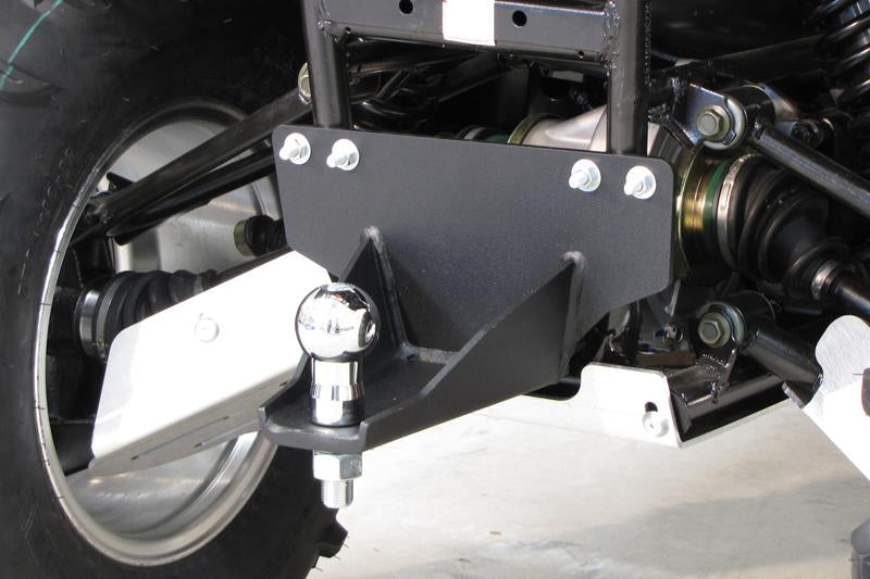 CF MOTO RANCHER 500 4 X 4 [2010-2012] - Hook extension