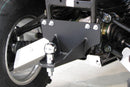 CF MOTO TERRALANDER 500 EFI 4 X 4 [2012-2013] - Rope hook extension