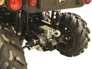 CAN-AM OUTLANDER 650 6 X 6 [2017-2024] - Montagesatz für Heckwinde