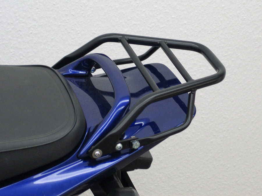 Honda CB 1300 [2003-2007] - Piatti di bagagli, nero