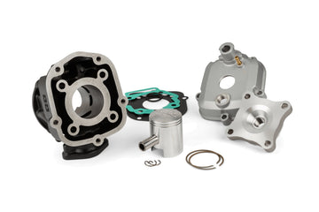 Derbi Senda R X-Treme Enduro '05 - '10 50 2T D50B0 - kit termico Streetrace 50cc