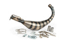 Fantic XE 50 2T - Scarico senza ESD Streetrace 80-90