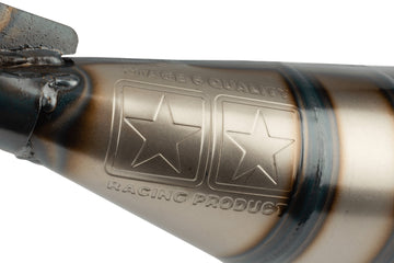 Beta RR SM 50 2T - Scarico senza ESD Streetrace 80-90