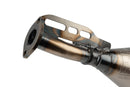 Beta RR SM 50 2T - Scarico senza ESD Streetrace 80-90