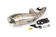 Aprilia SR Netscaper 50 2T LC - Exhaust GP Evo 2