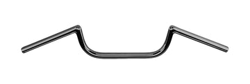 Motorcycle driver Ø 25 - M -Lenker 694 mm wide, black