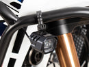 Aprilia TUAREG 660 [2025-] - SET FARI AGGIUNTIVI NOVA LED nero-2